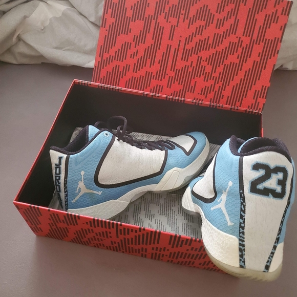 Air Jordan XX9 (29) - Picture 6 of 6